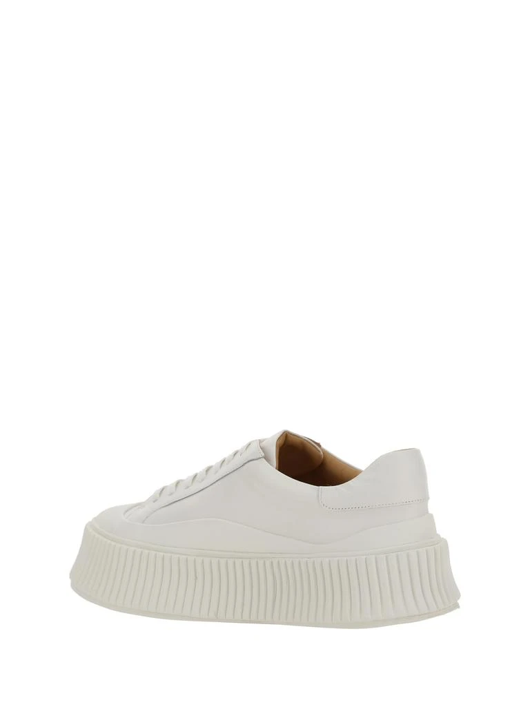 商品Jil Sander|Sneakers,价格¥2491,第3张图片详细描述