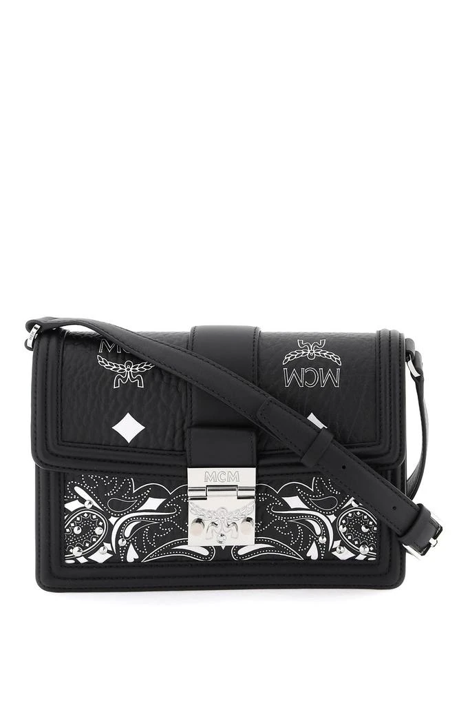 商品MCM|'tracy' crossbody bag,价格¥4317,第1张图片