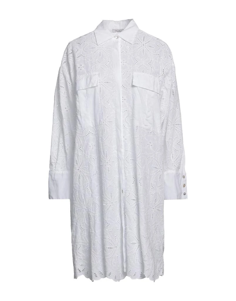 商品Motel|Shirt dress,价格¥1334,第1张图片