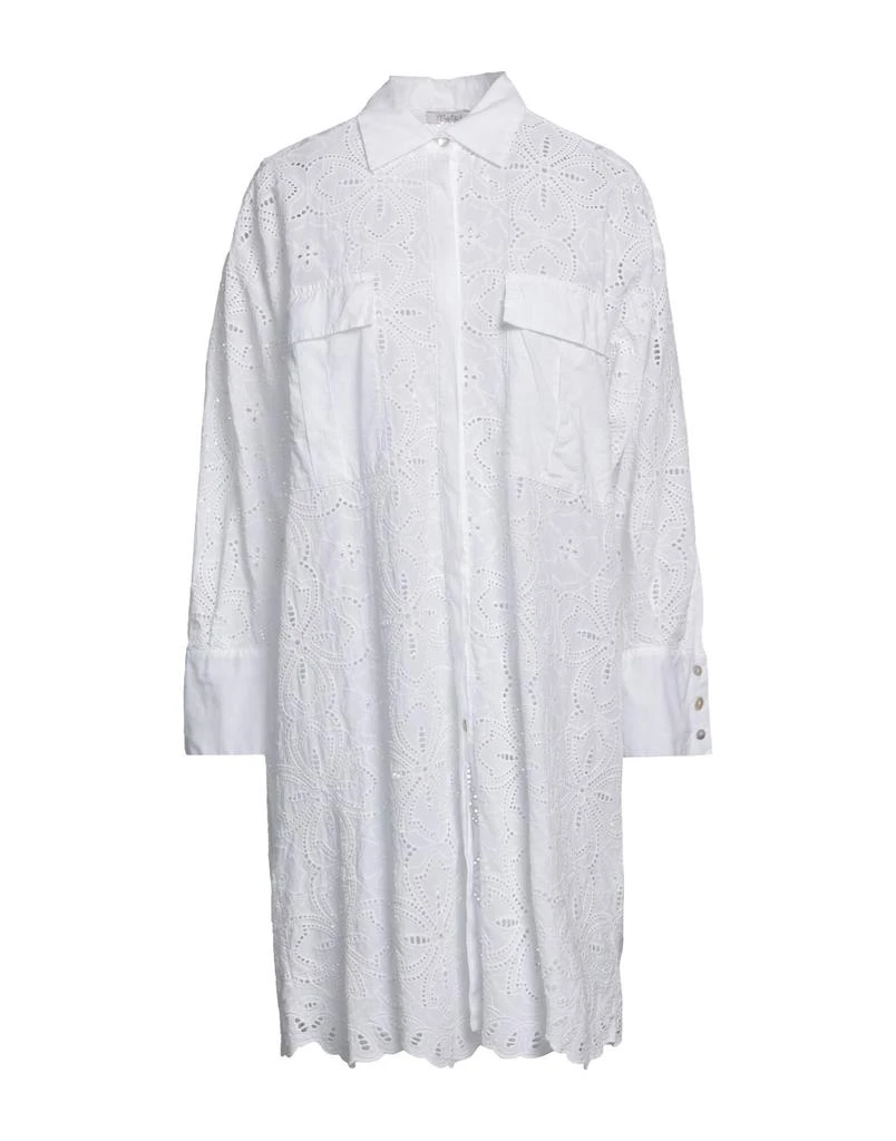 商品Motel|Shirt dress,价格¥535,第1张图片