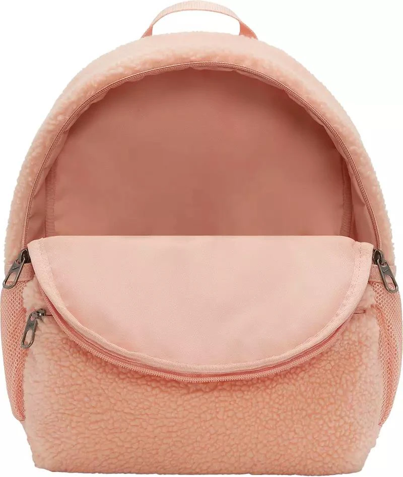 Nike Kids' Brasilia JDI Mini Sherpa Backpack 商品