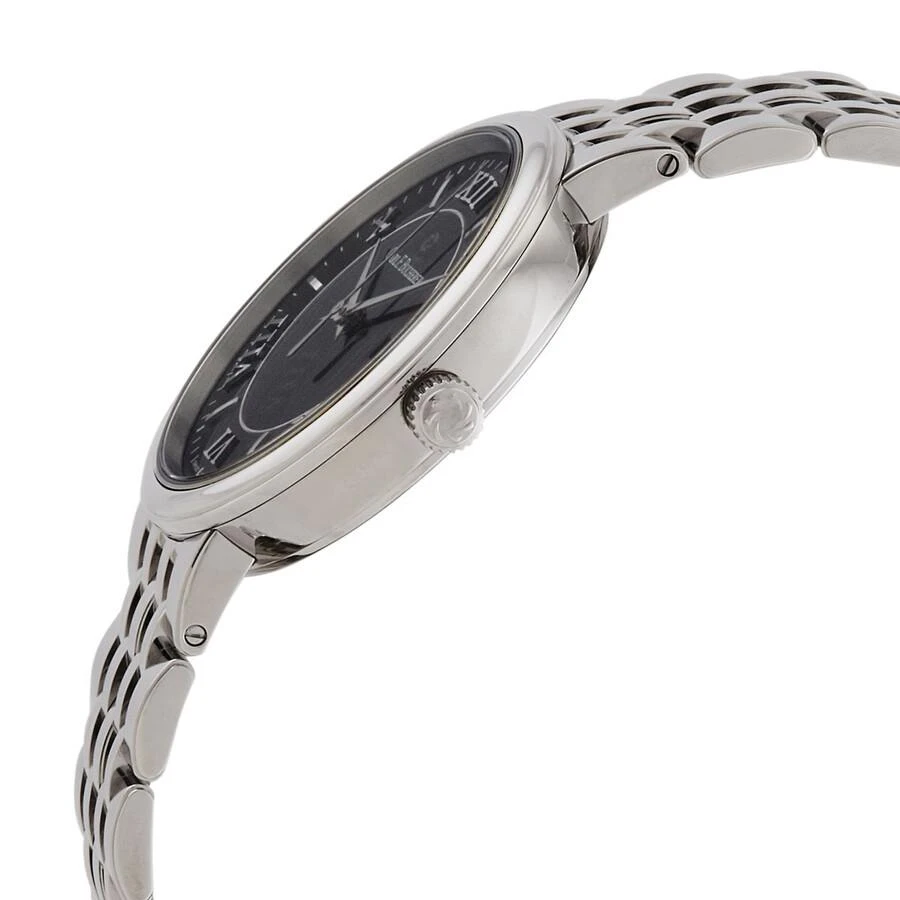 商品Carl F. Bucherer|宝齐莱 男女同款 机械腕表 含 26 颗宝石 00.10314.08.35.21,价格¥14849,第2张图片详细描述