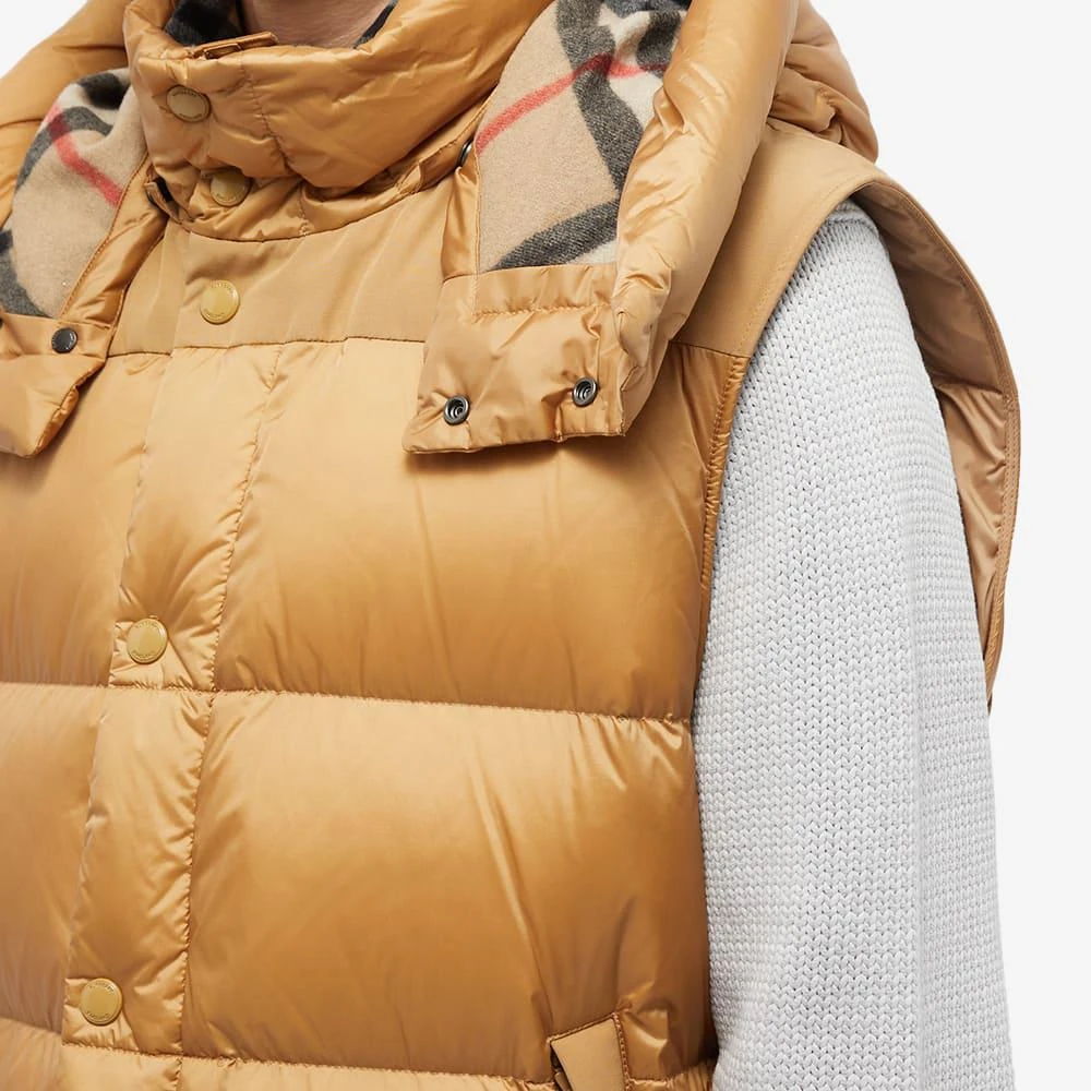 Burberry Leeds Down Jacket 商品