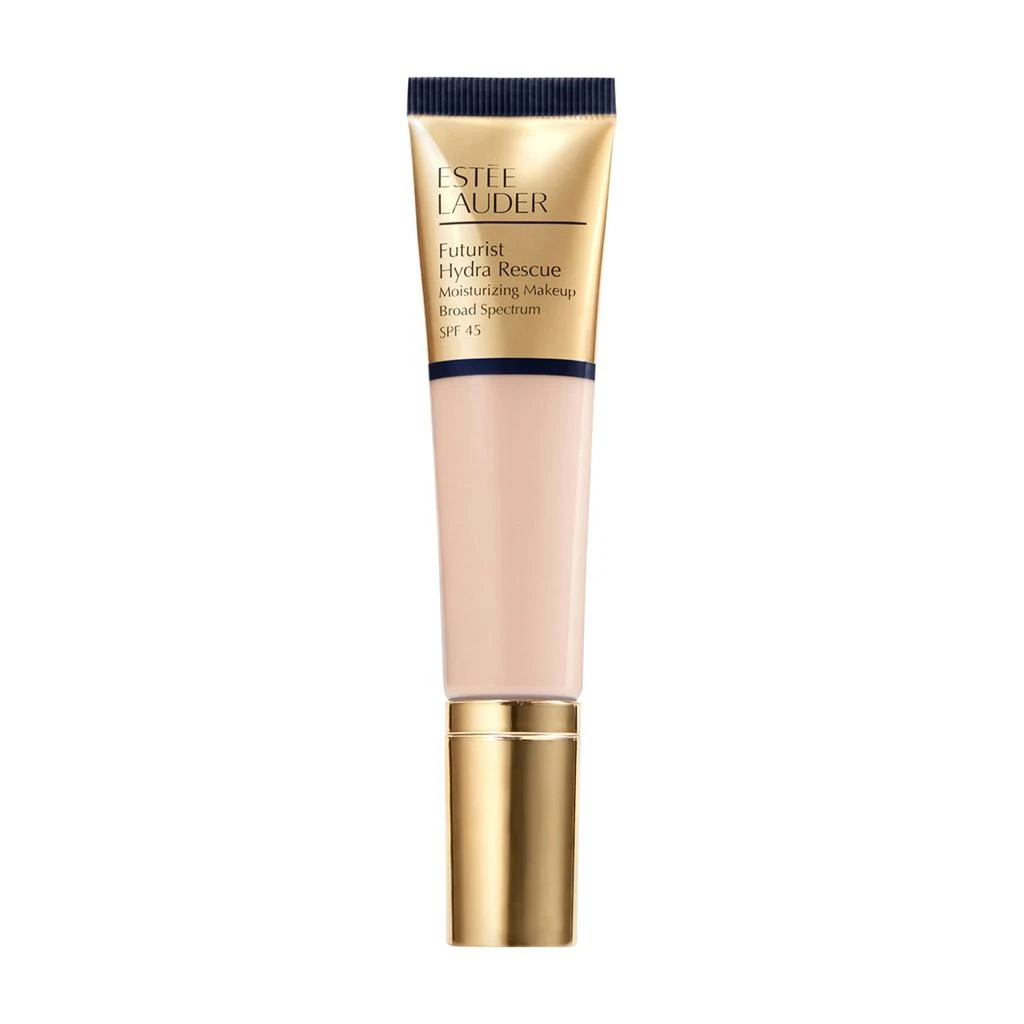 商品Estée Lauder|未来水润保湿粉底霜 SPF 45,价格¥410,第1张图片