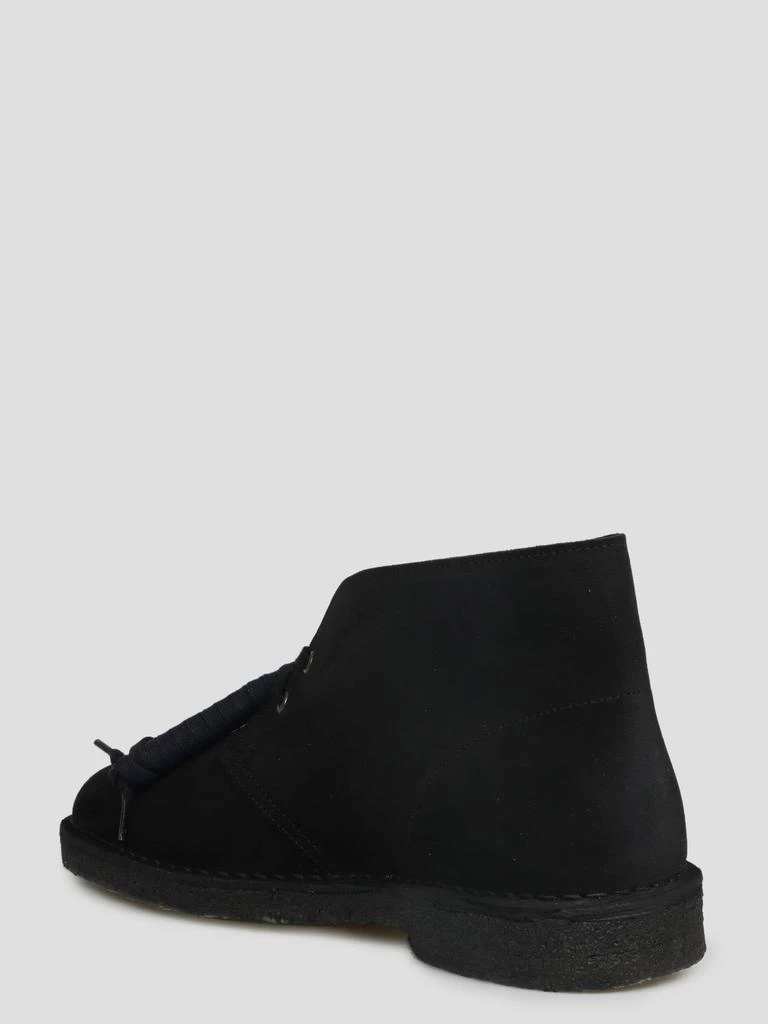 商品Clarks|Clarks Desert Boots,价格¥1458,第4张图片详细描述
