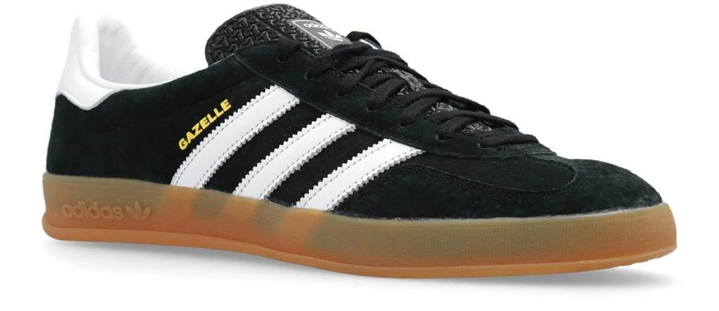 商品Adidas|Gazelle Indoor sneakers,价格¥1034,第3张�图片详细描述