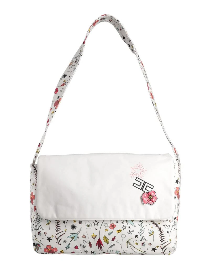 商品ELISABETTA FRANCHI|Diaper bag,价格¥1300,第1张图片