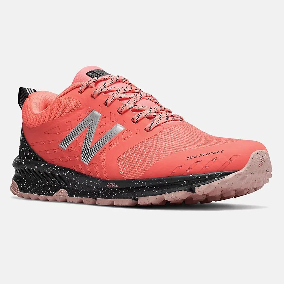 商品New Balance|Nitrelv1,价格¥203,第2张图片详细描述