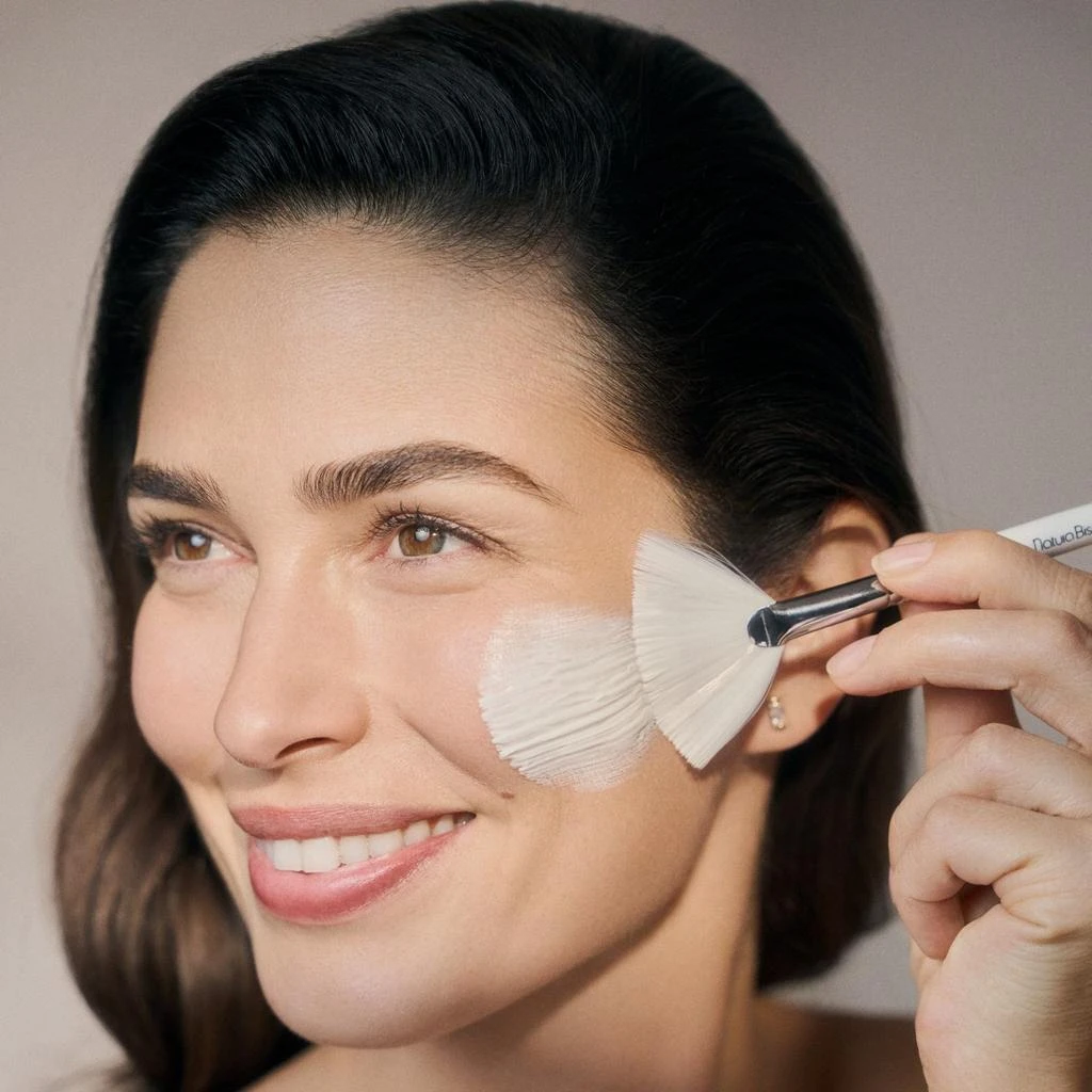 商品Natura Bissé|Diamond Luminous Perfecting Glowing Mask,价格¥929,第5张图片详细描述