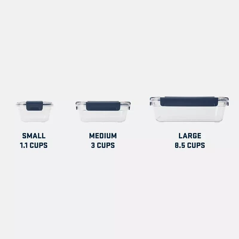 YETI Food Storage – Small 商品