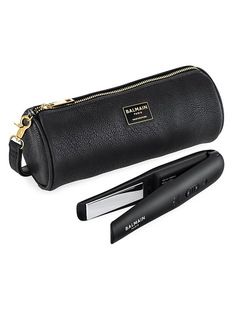 商品Balmain Hair|Standard  Cordless Straightener,价格¥3240,第2张图片详细描述