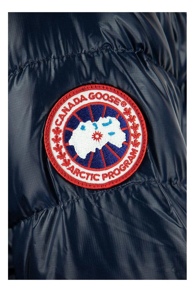 商品Canada Goose|Canada Goose Crofton - Down Jacket,价格¥6640,第5张图片详细描述