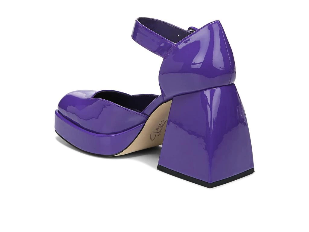 商品Sam Edelman|Karlie,价格¥308,第5张图片详细描述