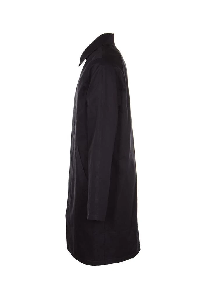 商品A.P.C.|A.P.C. Coats Blue,价格¥1872,第3张图片详细描述