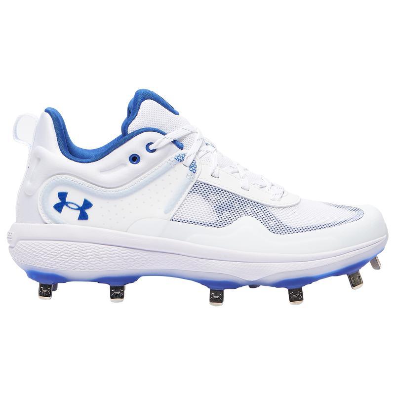 商品Under Armour|Under Armour Glyde MT - Women's,价格¥658-¥732,第1张图片