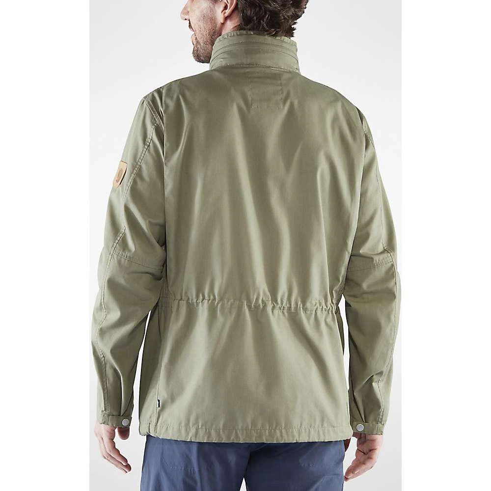 商品Fjällräven|Men's Raven Lite Jacket,价格¥1172,第3张图片详细描述