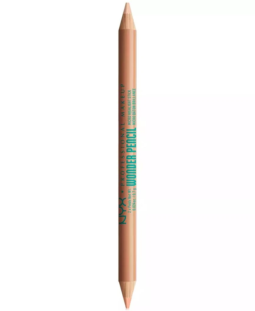 商品NYX Professional Makeup|Wonder Pencil,价格¥52,第1张图片
