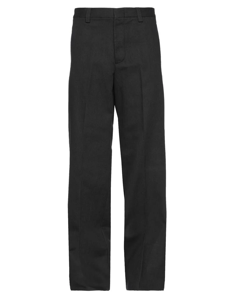 商品Zegna|Casual pants,价格¥884,第1张图片