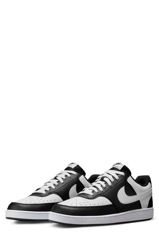 商品NIKE|Court Vision Low Sneaker,价格¥525,第1张图片