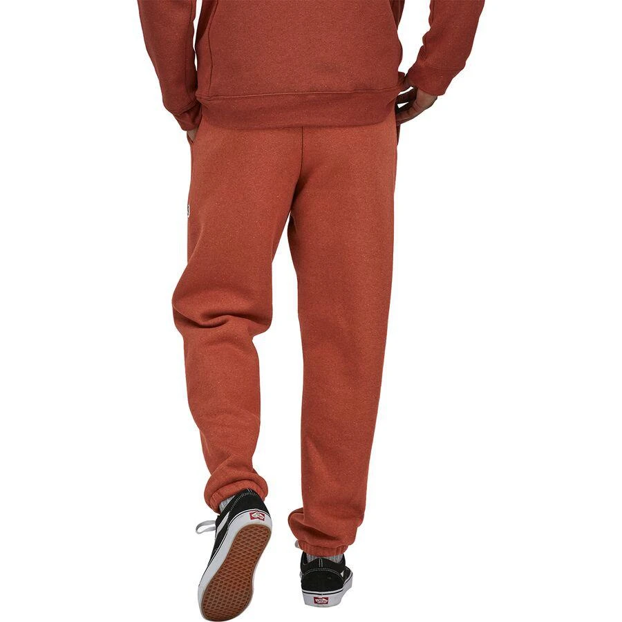 商品Patagonia|Fitz Roy Icon Uprisal Sweatpant - Men's,价格¥377,第4张图片详细描述