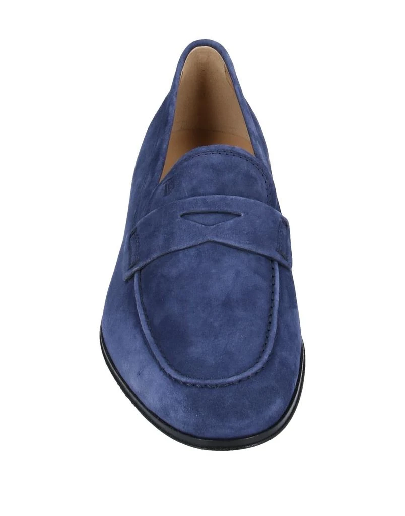 商品Tod's|Loafers,价格¥1821,第4张图片详细描述