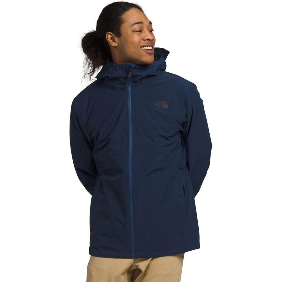商品The North Face|ThermoBall Eco Triclimate Jacket - Men's,价格¥1634,第1张图片
