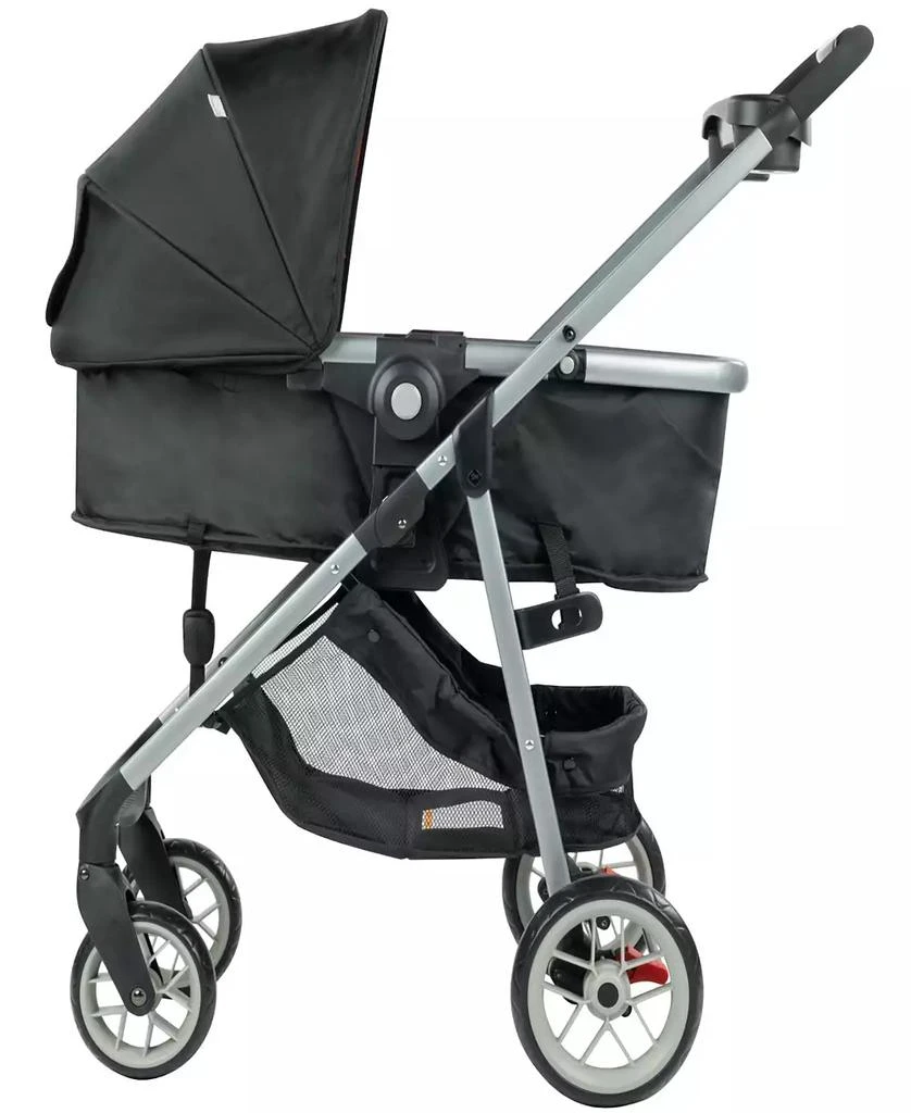 商品Disney|Baby Mickey or Minnie Mouse Grow and Go Modular Travel System,价格¥3320,第4张图片详细描述