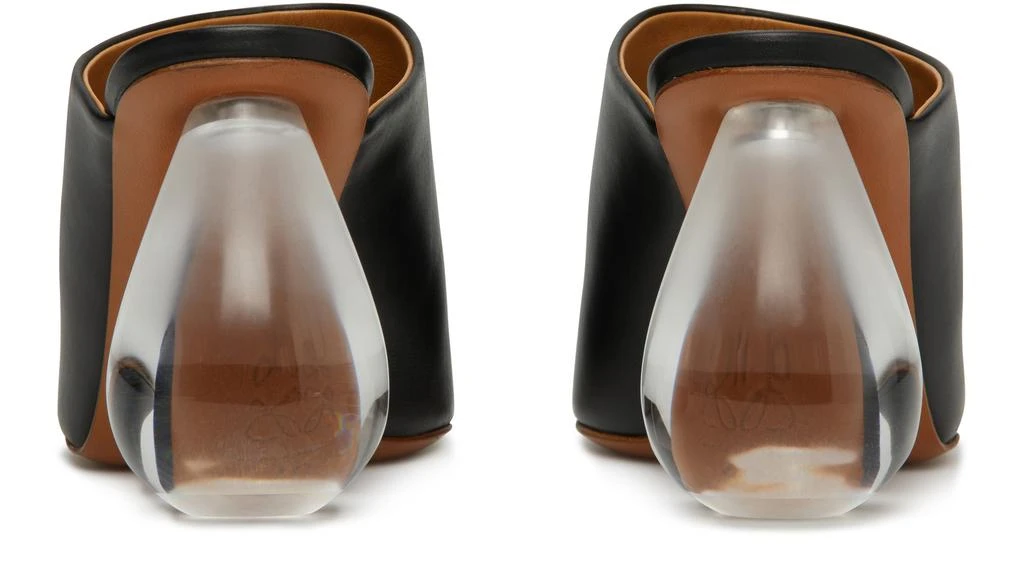 商品Loewe|Drop Heel 穆勒鞋,价格¥3802,第4张图片详细描述