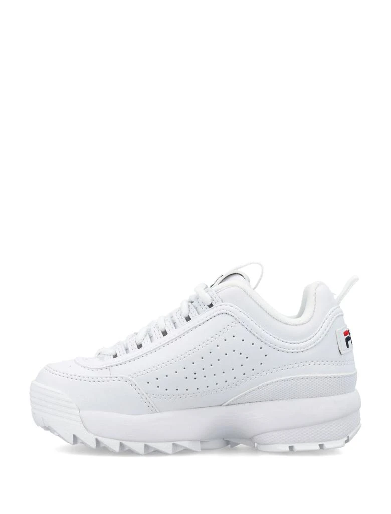 商品Fila|Fila Disruptor Low-top Sneakers,价格¥742,第3张图片详细描述