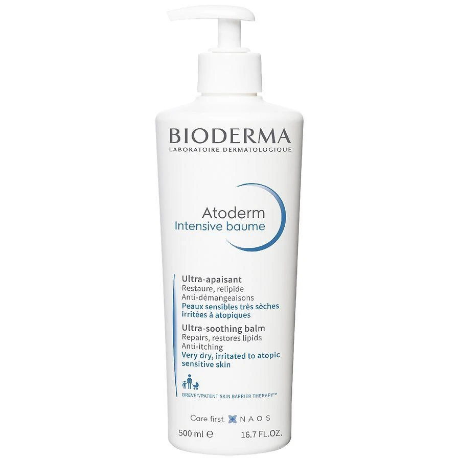 商品Bioderma|Atoderm Intensive Balm,价格¥206,第1张图片