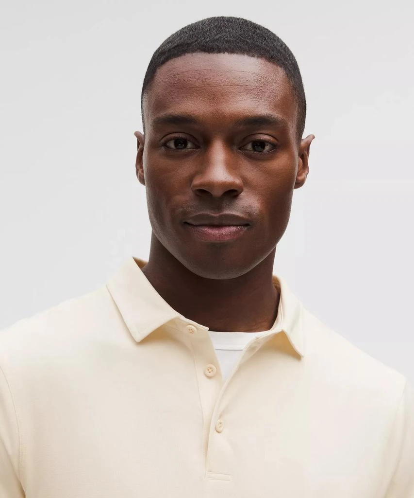 Evolution Short-Sleeve Polo Shirt 商品