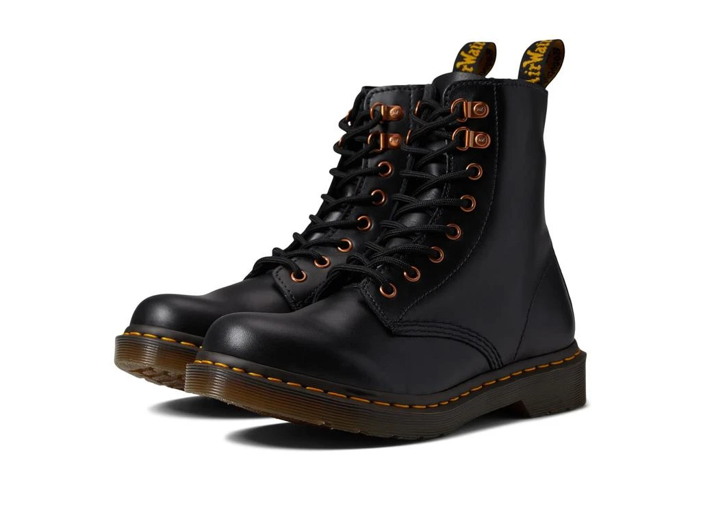 商品Dr. Martens|1460 Pascal Wanama,价格¥1010,第1张图片