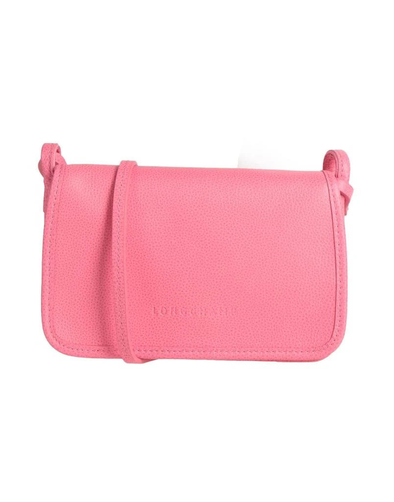 商品Longchamp|Cross-body bags,价格¥1940,第1张图片