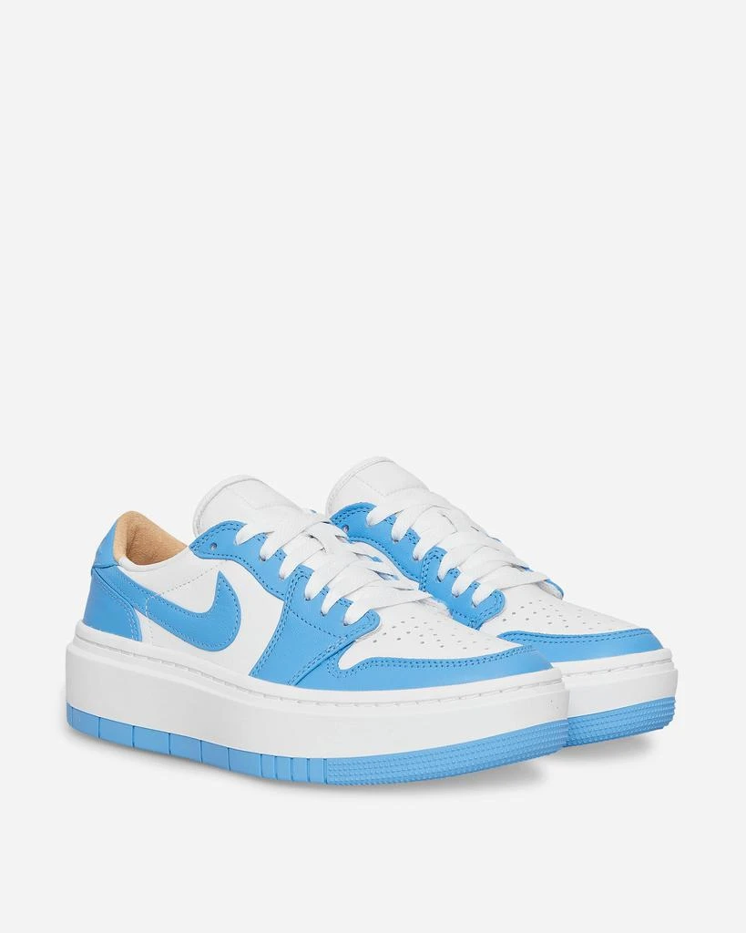 商品Jordan|WMNS Air Jordan 1 Elevate Low SE Sneakers University Blue,价格¥765,第3张图片详细描述