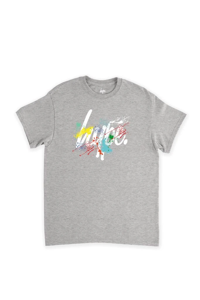 商品HYPE KIDS|HYPE KIDS PAINT SPLAT 2 T-SHIRT,价格¥186,第4张图片详细描述