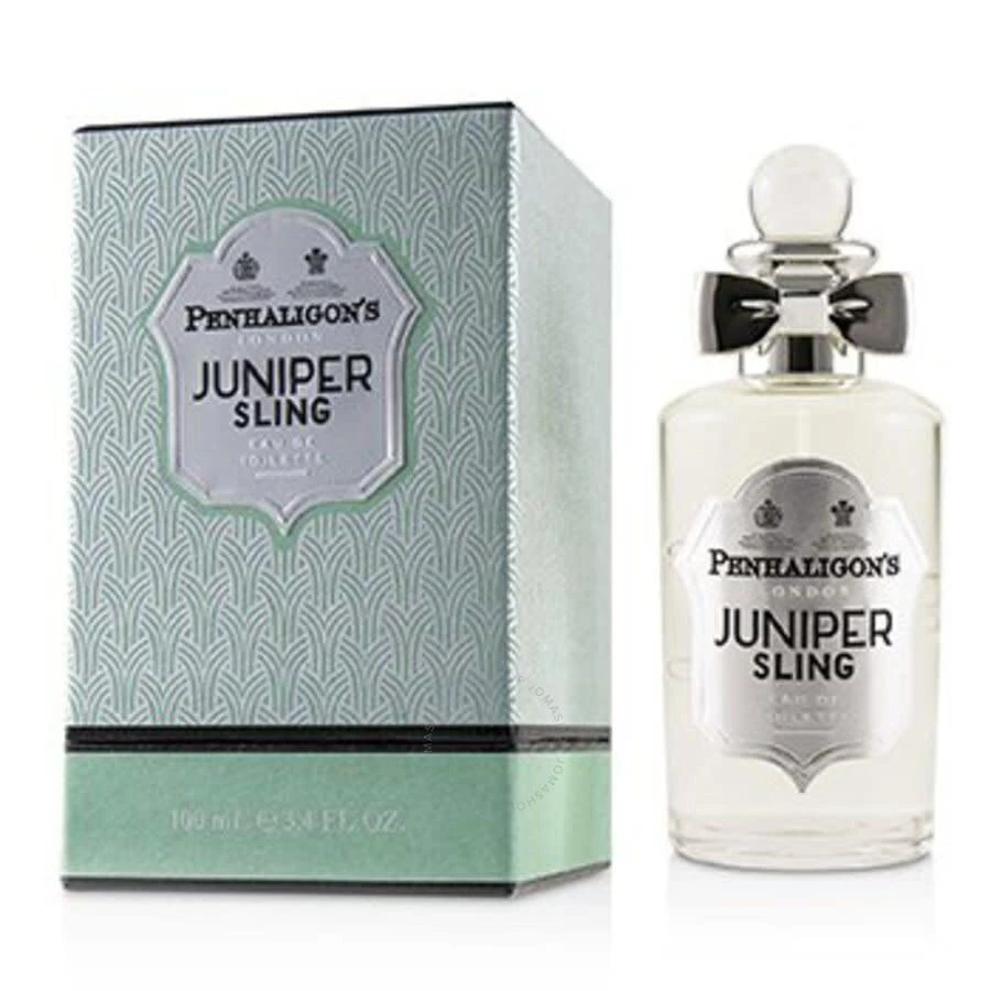 商品Penhaligon's|Penhaligon's Juniper Sling Unisex EDT,价格¥1325,第1张图片