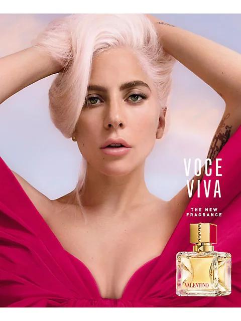 Voce Viva Eau de Parfum商品第2张图片规格展示