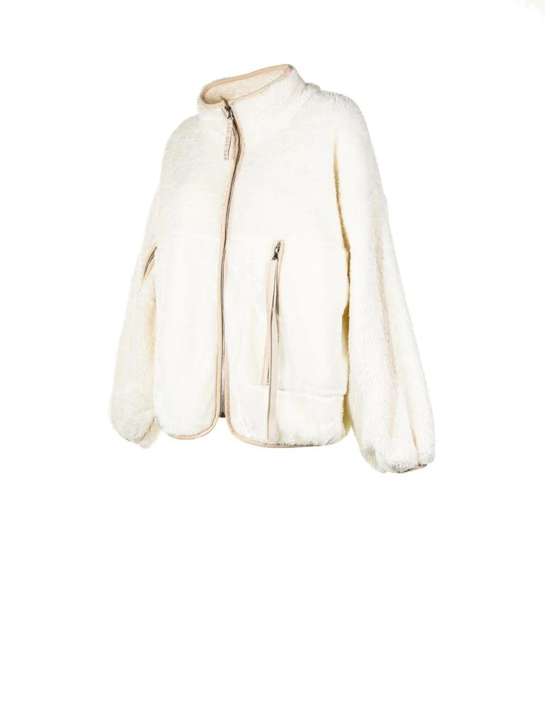 商品UGG|UGG Sherpa Marlene Ii Jacket,价格¥1198,第2张图片详细描述