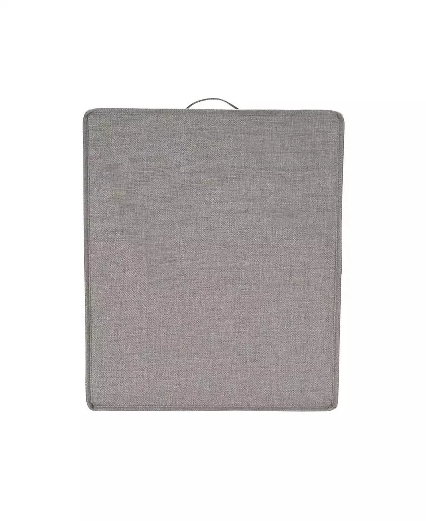 Household Essential Jumbo Fabric Storage Bins 2 Pack 商品
