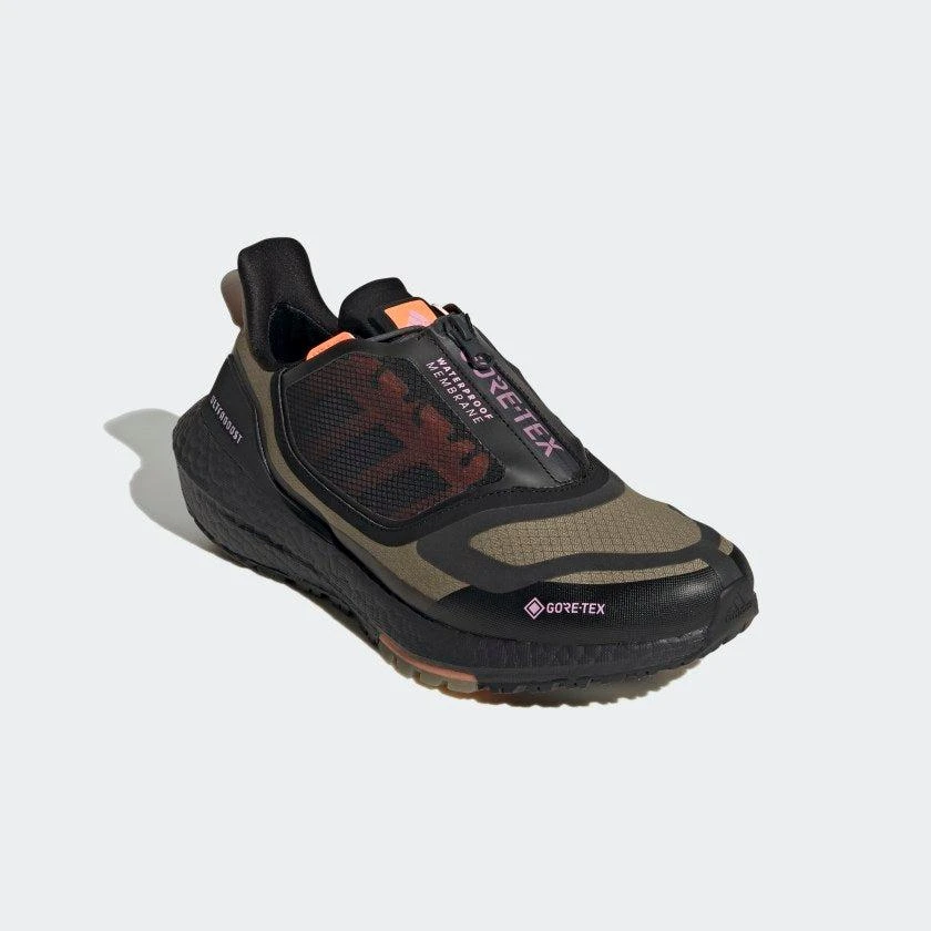 商品Adidas|Men's adidas Ultraboost 22 GORE-TEX Running Shoes,价格¥1312,第5张图片详细描述