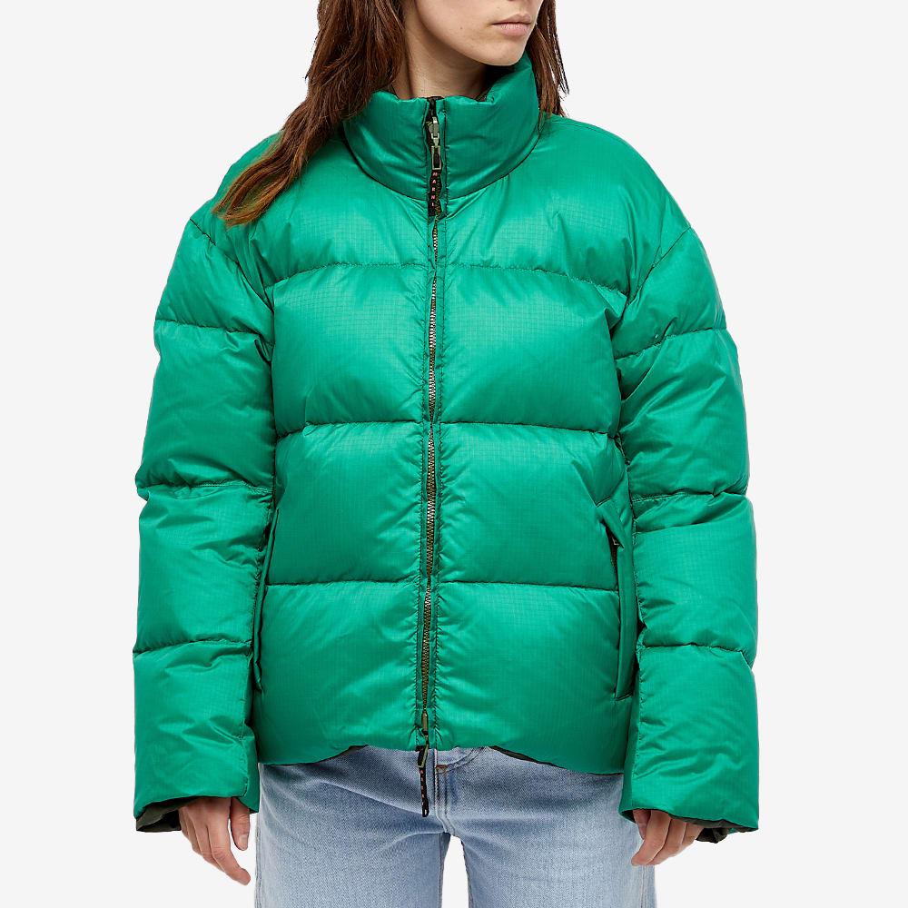 Marni Padded Puffer Jacket商品第2张图片规格展示