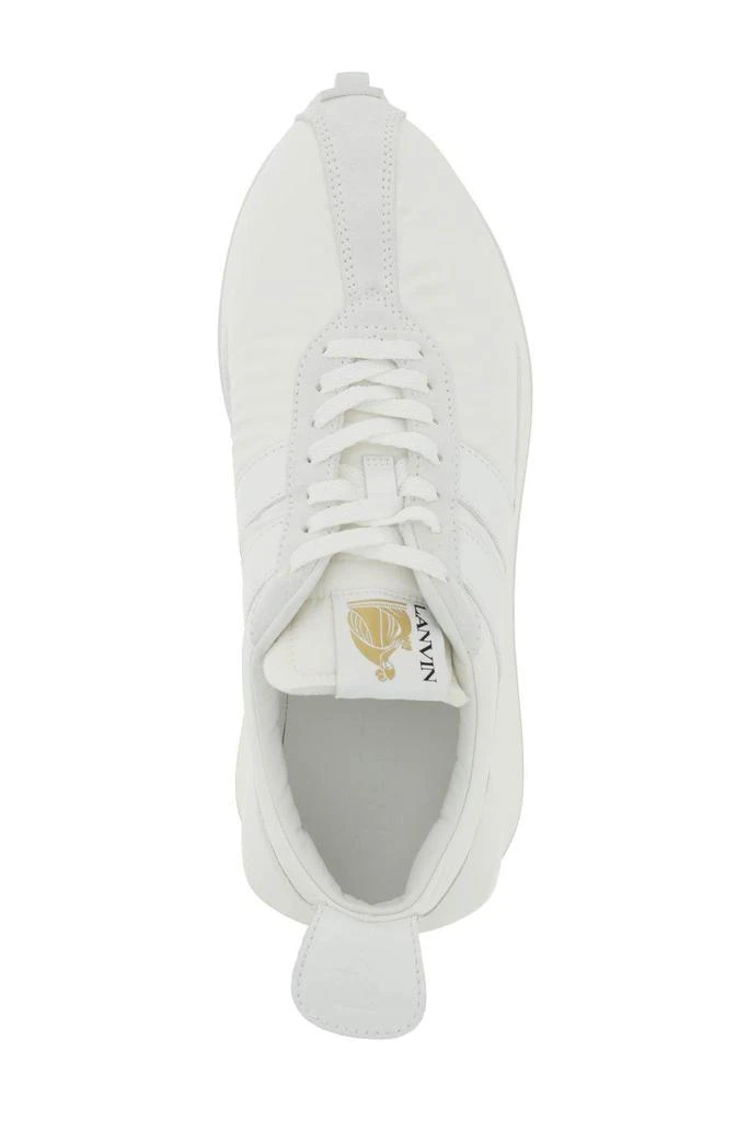 商品Lanvin|BUMPER SNEAKERS,价格¥1822,第3张图片详细描述