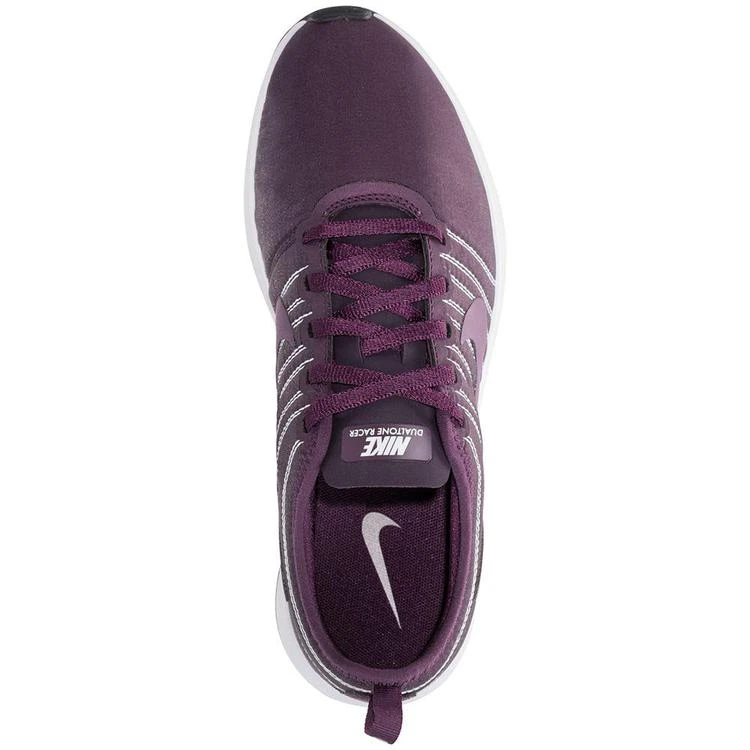 Women's Dualtone Racer Premium Casual Sneakers from Finish Line 商品