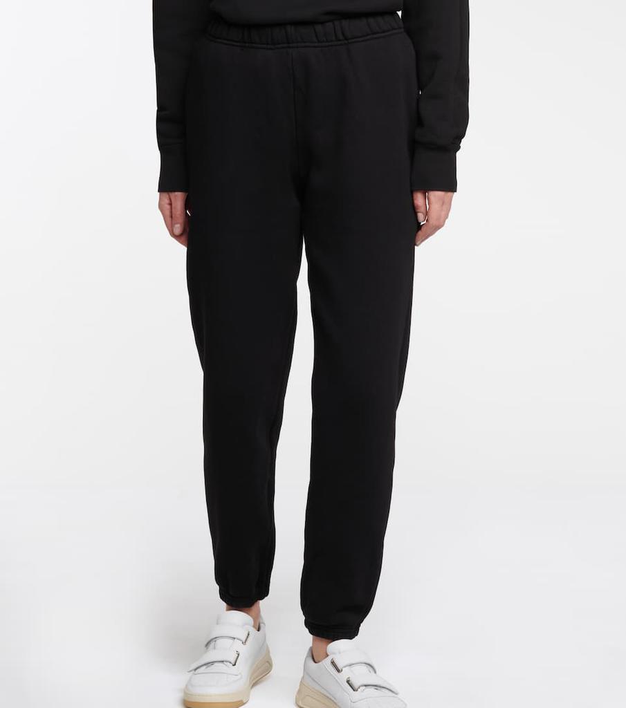 商品Les Tien|棉质抓绒运动裤,价格¥1353,第6张图片详细描述