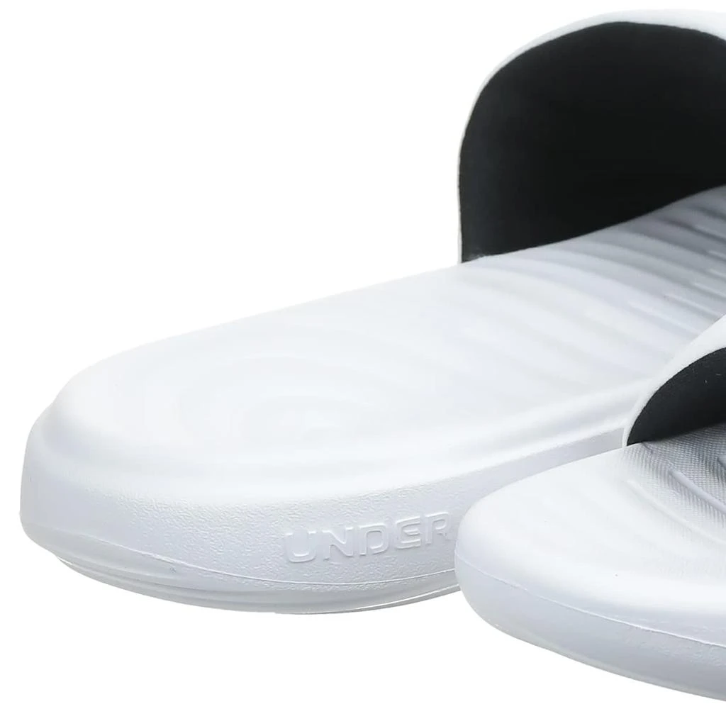 Under Armour Men's Ansa Fix Slide Sandal 商品