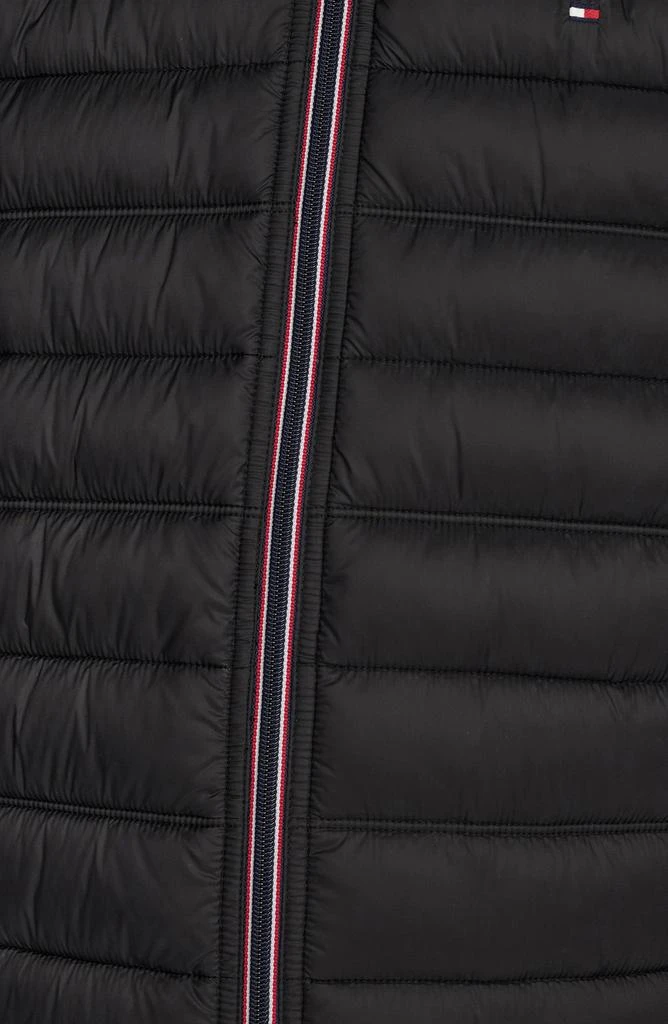 商品Tommy Hilfiger|Packable Faux Down Vest,价格¥409,第3张图片详细描述