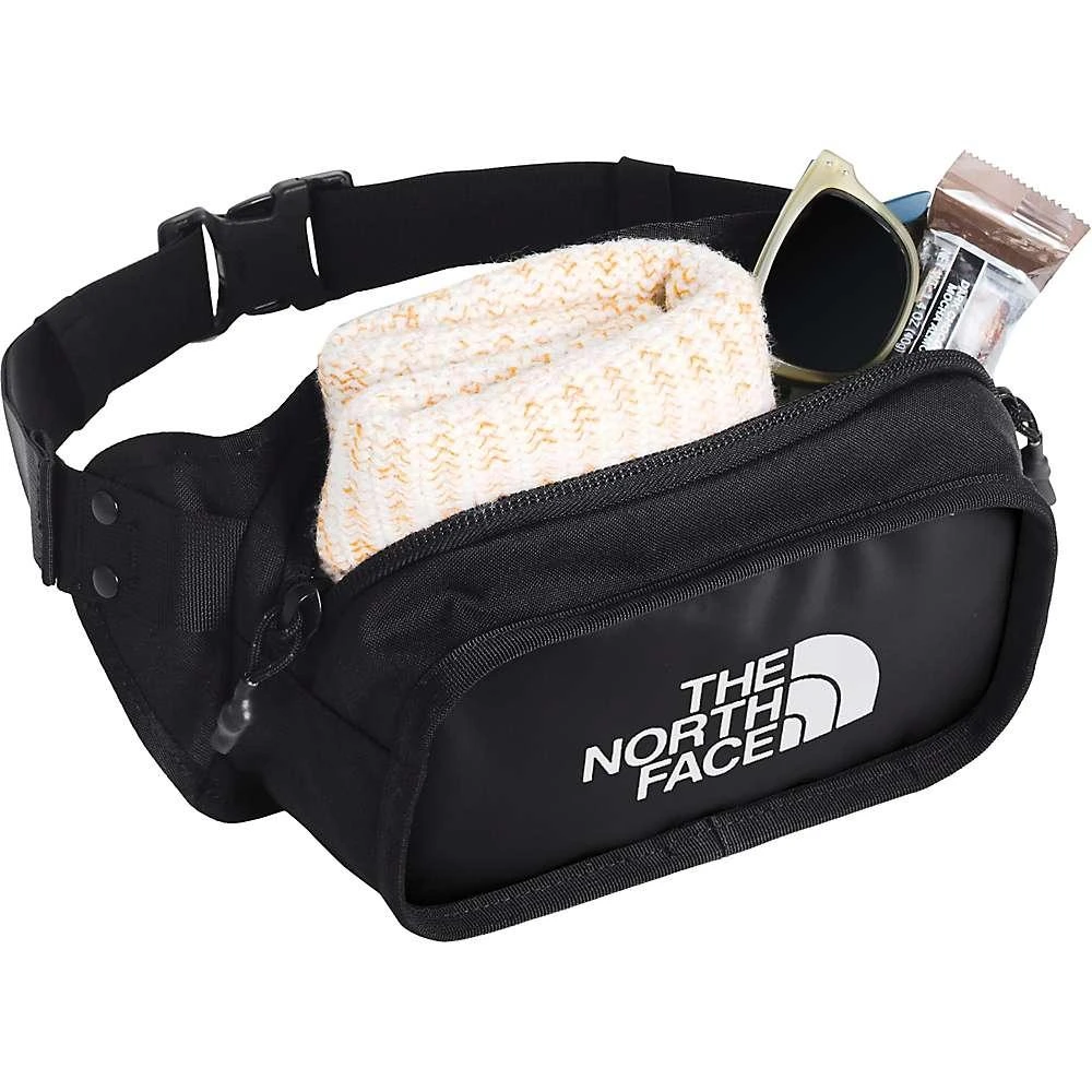 商品The North Face|The North Face Explore Hip Pack,价格¥248,第5张图片详细描述