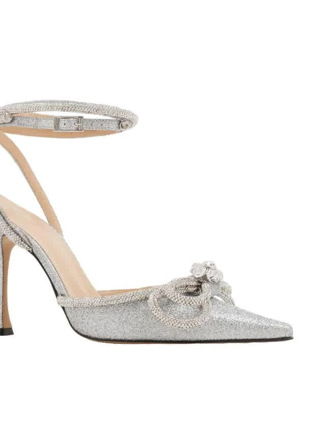 商品Mach & Mach|Mach & Mach Ladies footwear SS21-2204,价格¥1830,第3张图片详细描述