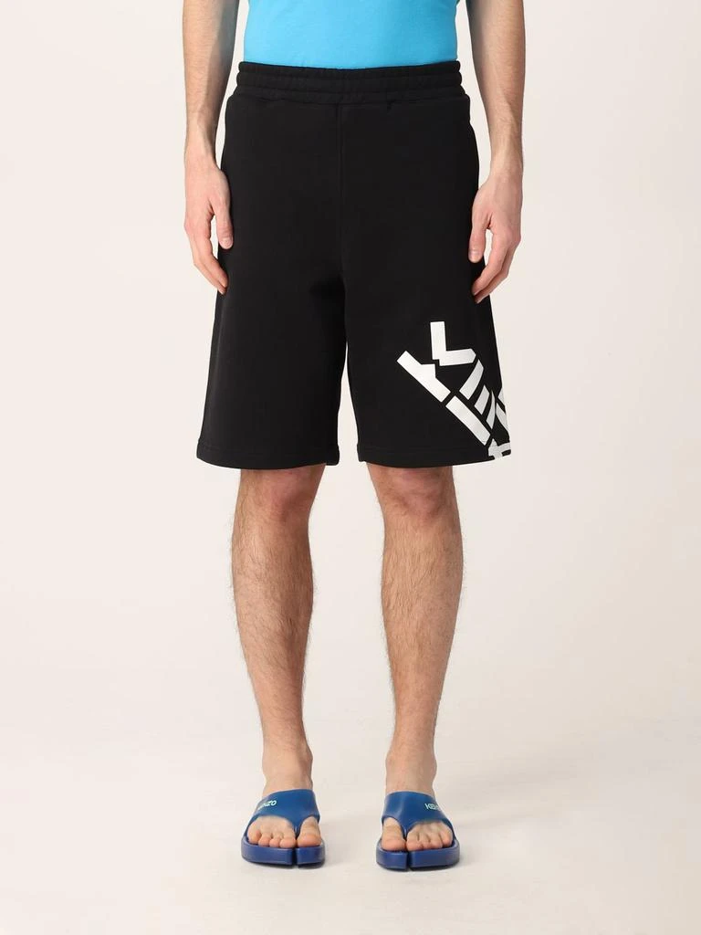 商品Kenzo|Kenzo short for man,价格¥1741,第1张图片