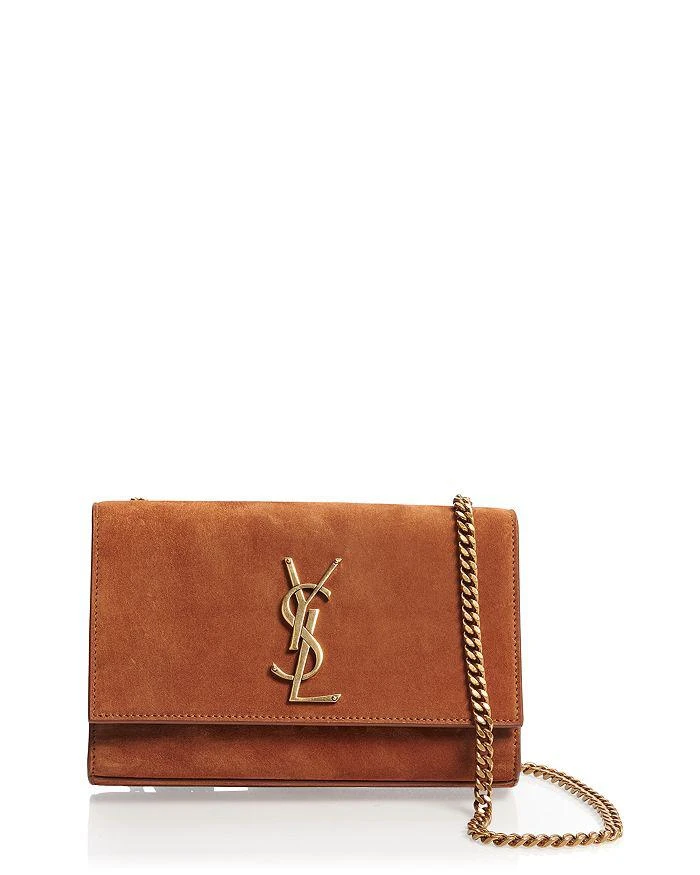 商品Yves Saint Laurent|Kate Small in Patent Leather,价格¥15625,第1张图片